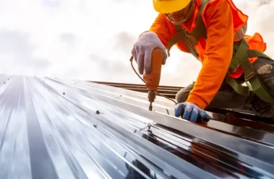 Travaux de zinguerie à Brain-sur-Allonnes